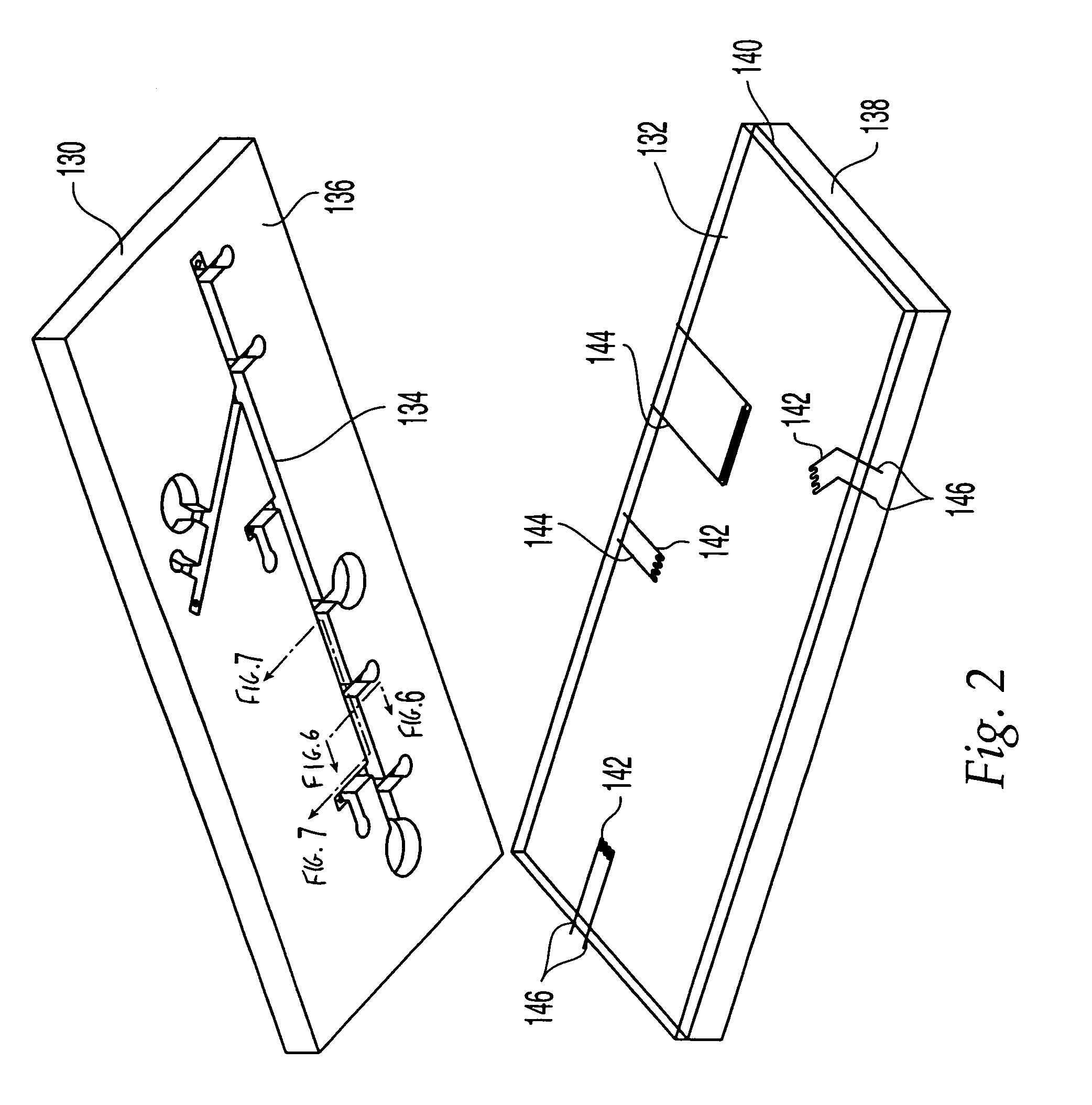 Methods and systems for processing microfluidic samples of particle containing fluids