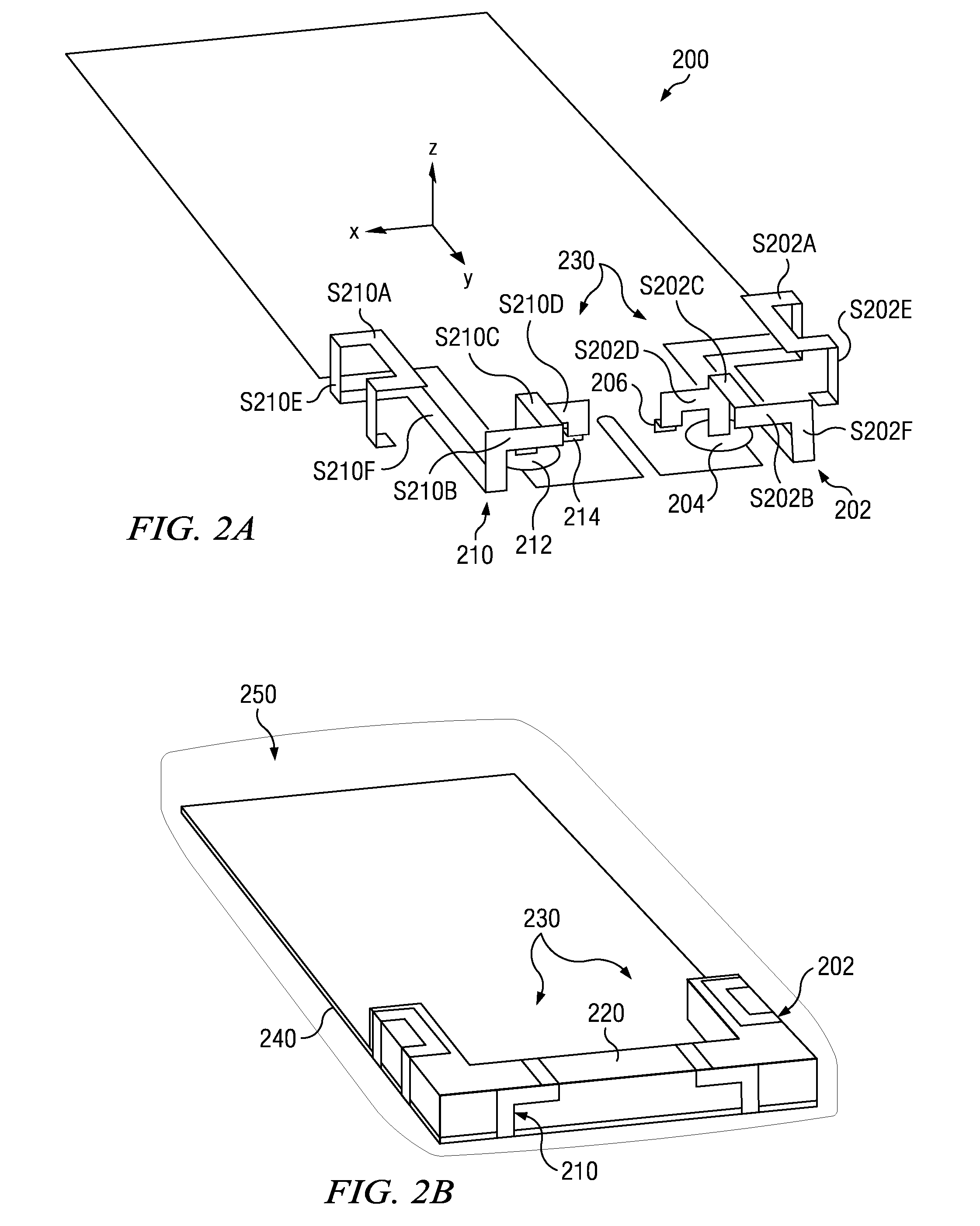 Low frequency dual-antenna diversity system