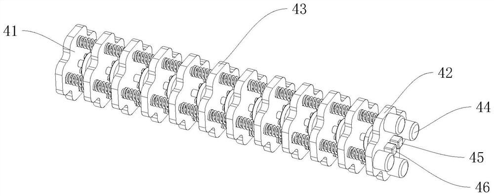 A Bionic Quadruped Robot Based on Flexible Spine Technology