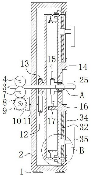 Spring production equipment with automatic bending and forming functions