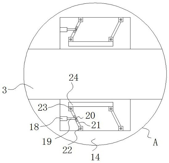 Spring production equipment with automatic bending and forming functions