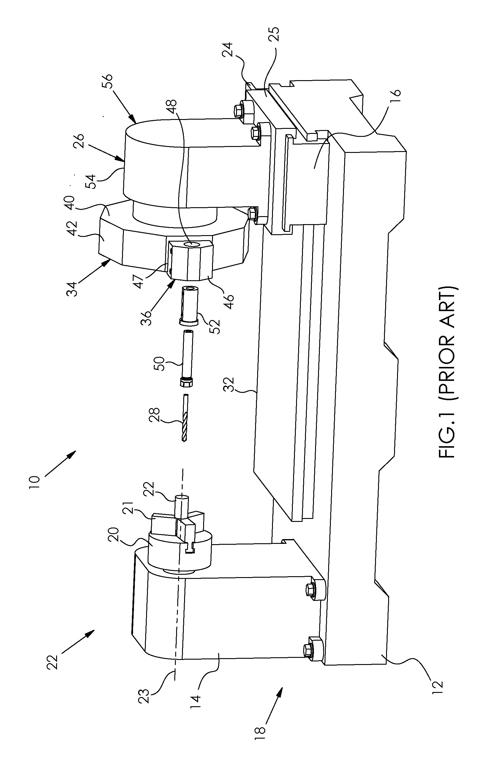 Method and apparatus for lathe tool alignment