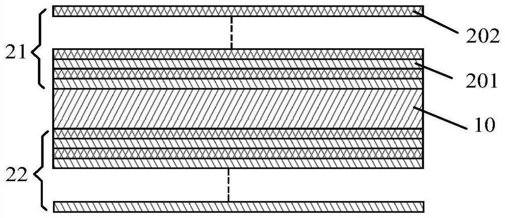 Infrared Band Cut Filter and Its Application