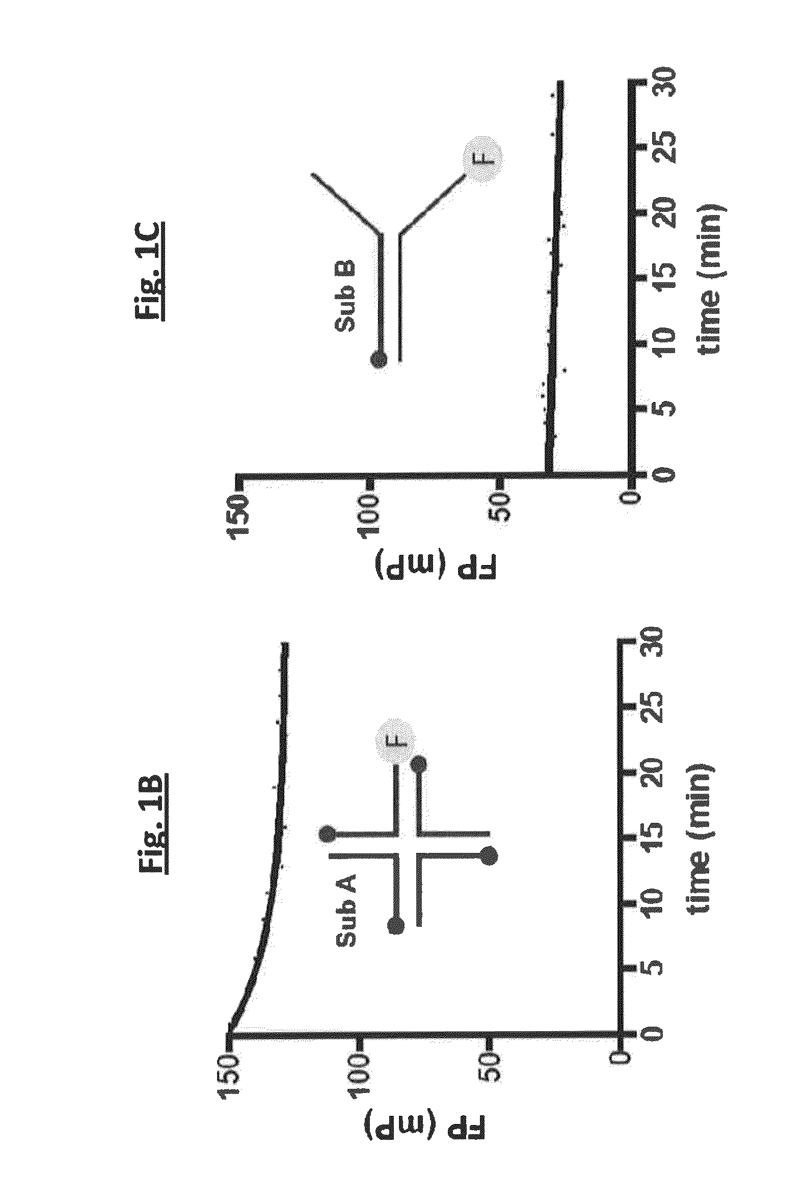 Compositions and methods for inhibiting resolvases