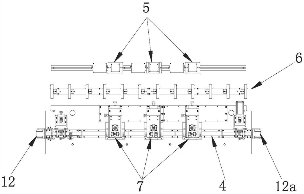 A chip initialization production method for an electronic certificate