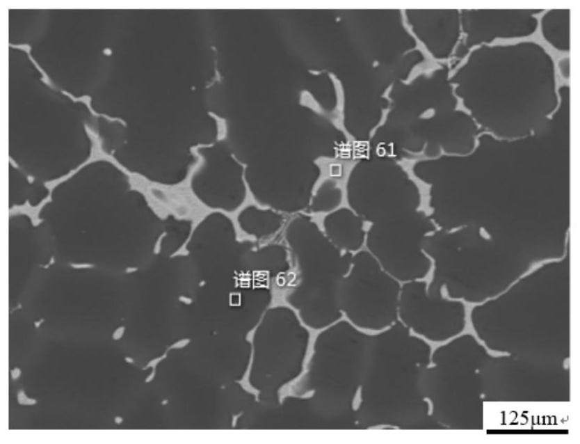 A kind of antibacterial magnesium alloy
