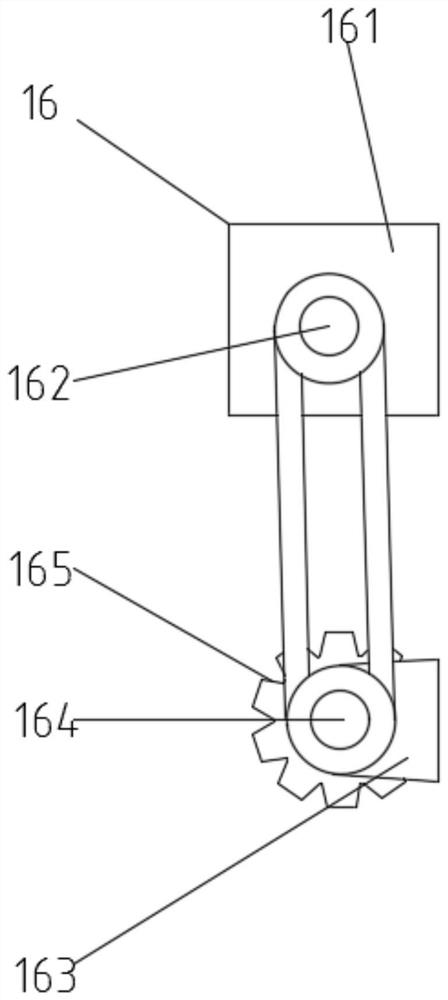 Multipurpose fixing clamp for furniture plate processing