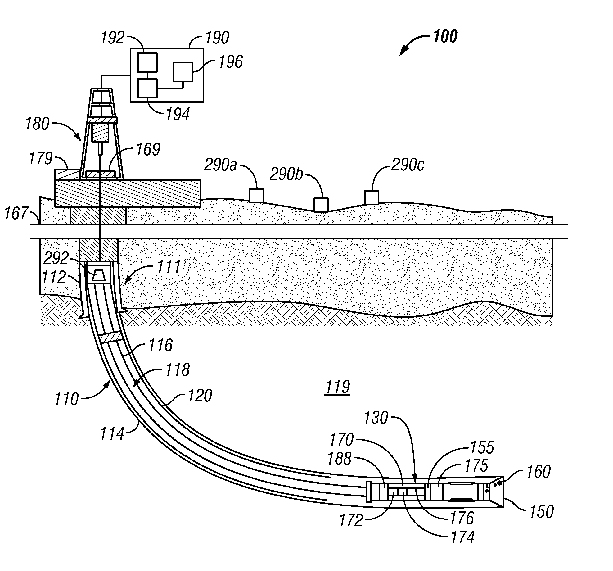 Bit Based Formation Evaluation and Drill Bit and Drill String Analysis Using an Acoustic Sensor