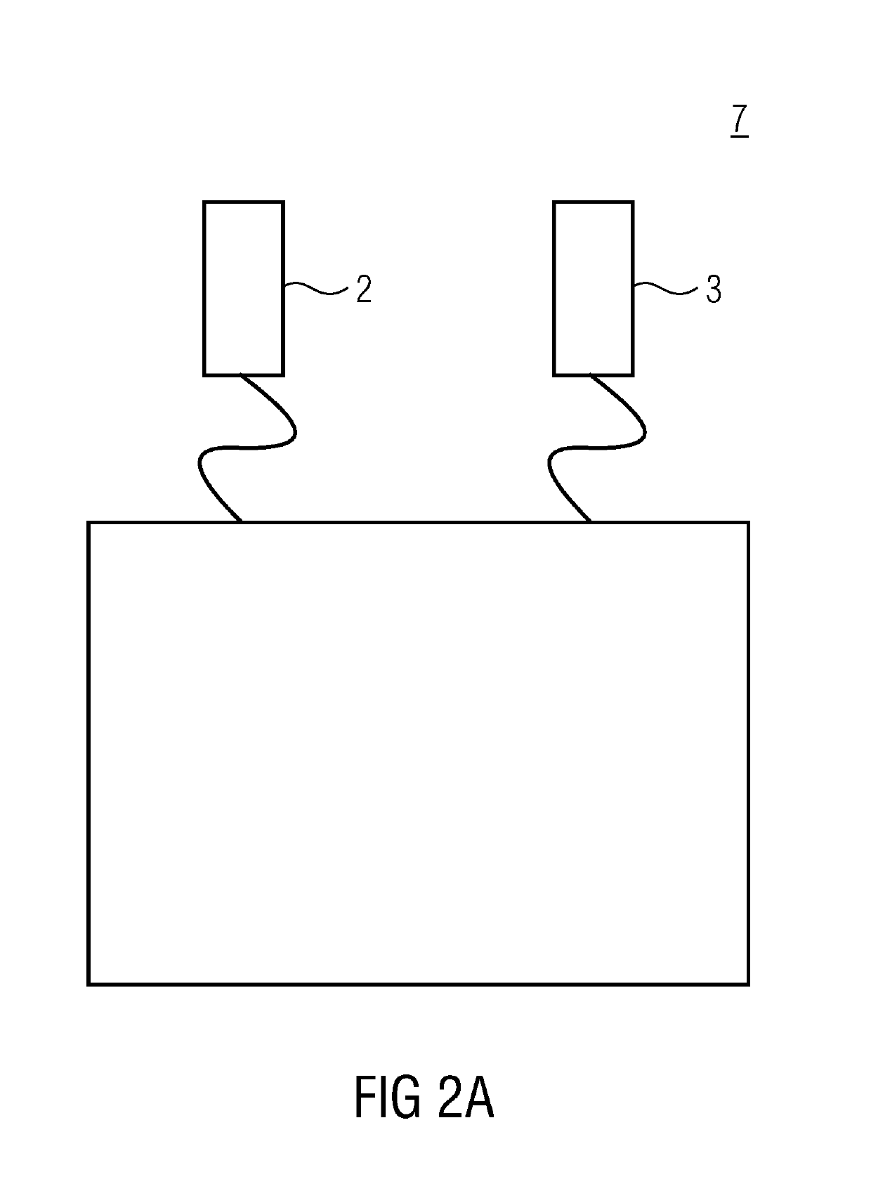 Multi-port measurement technique