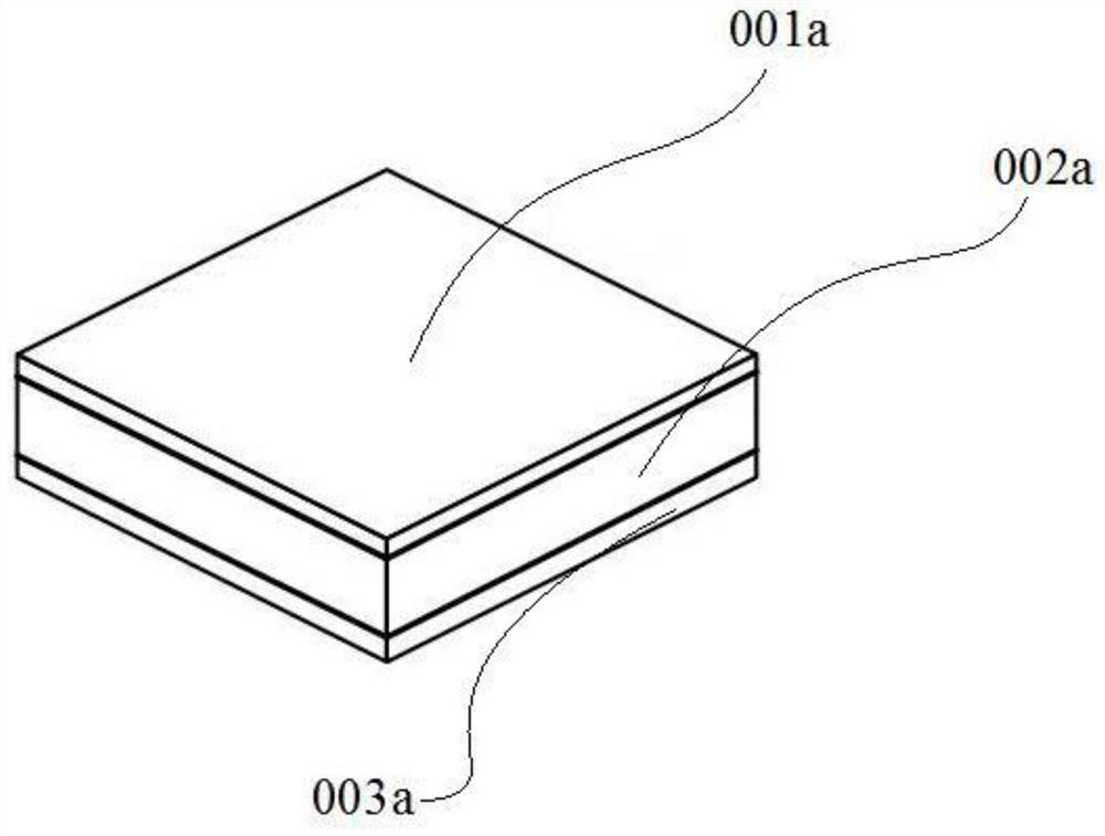 Nonlinear metal-clad waveguide and its all-optical modulation optical switch realization device