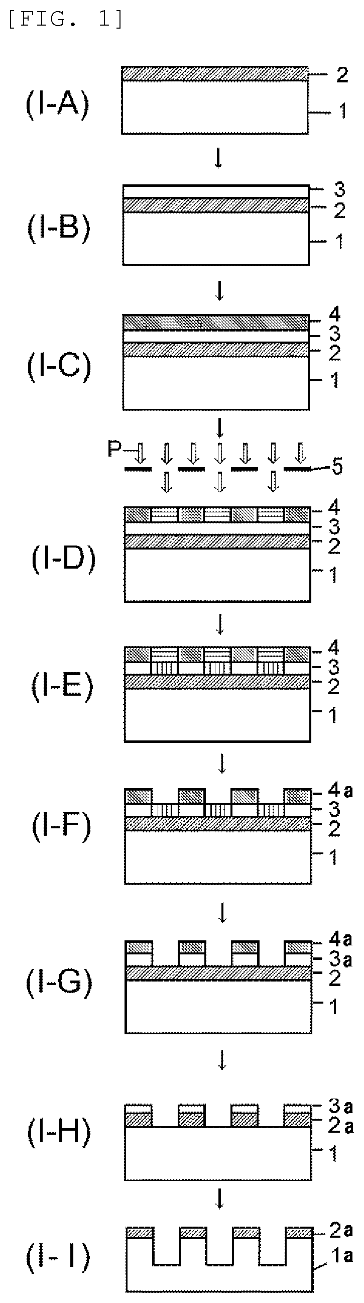 Thermosetting iodine- and silicon-containing material, composition containing the material for forming resist underlayer film for EUV lithography, and patterning process