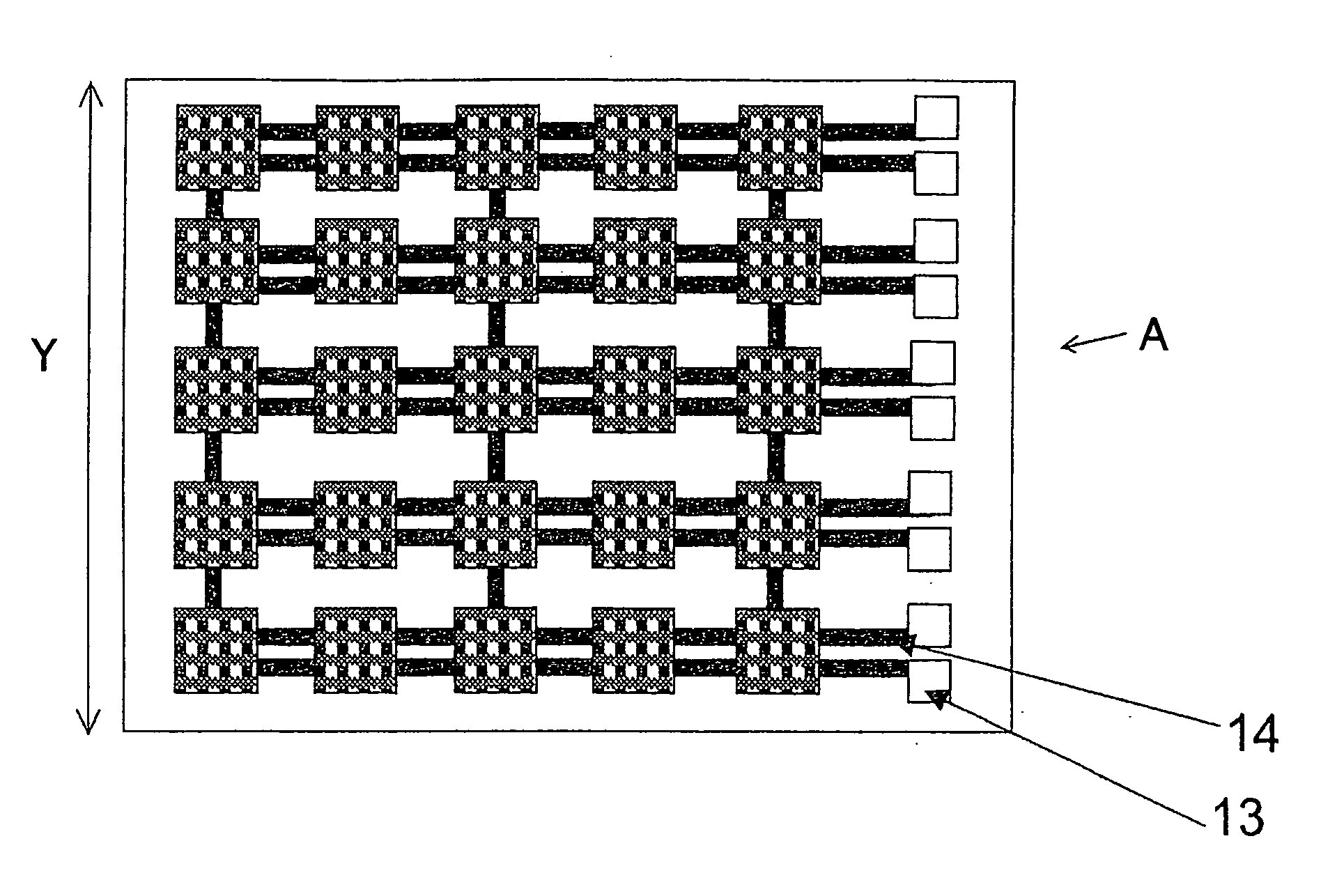 Semiconductor device and semiconductor device unit