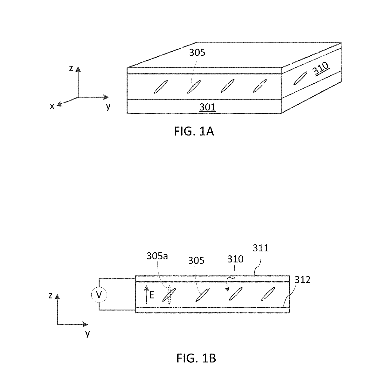 Display device with dynamic resolution enhancement