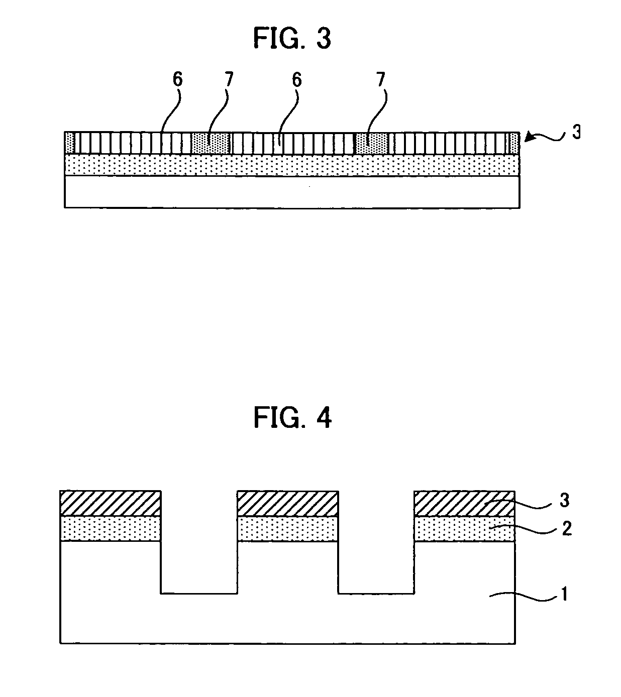 Substrate for cell transfer