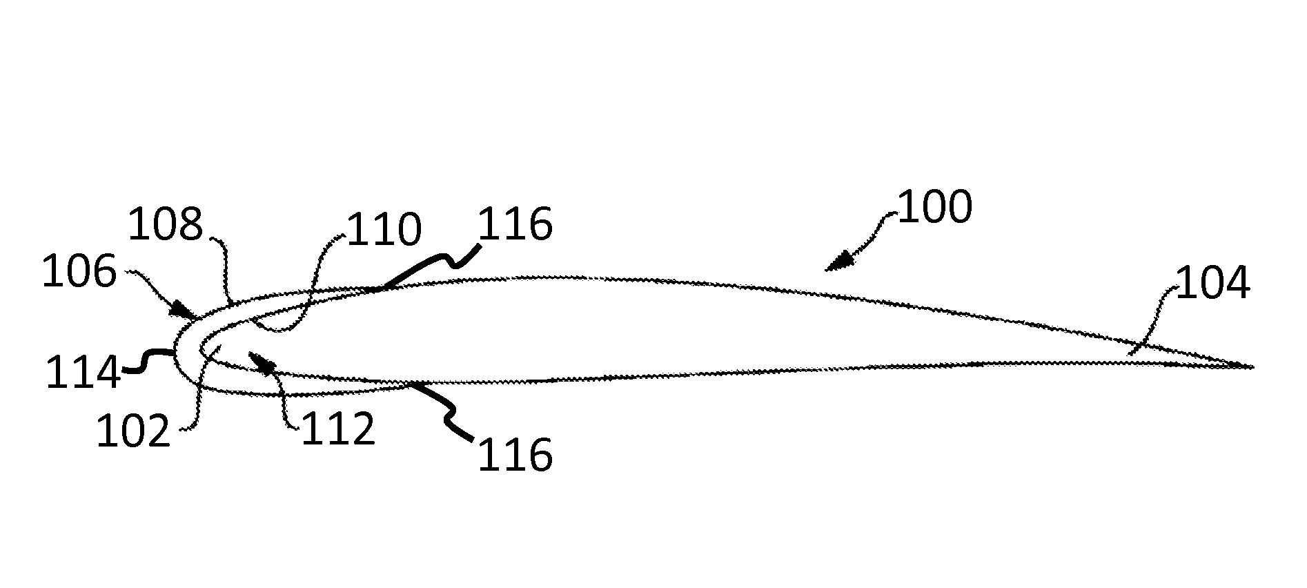 3D printing of lead edge protective sheaths