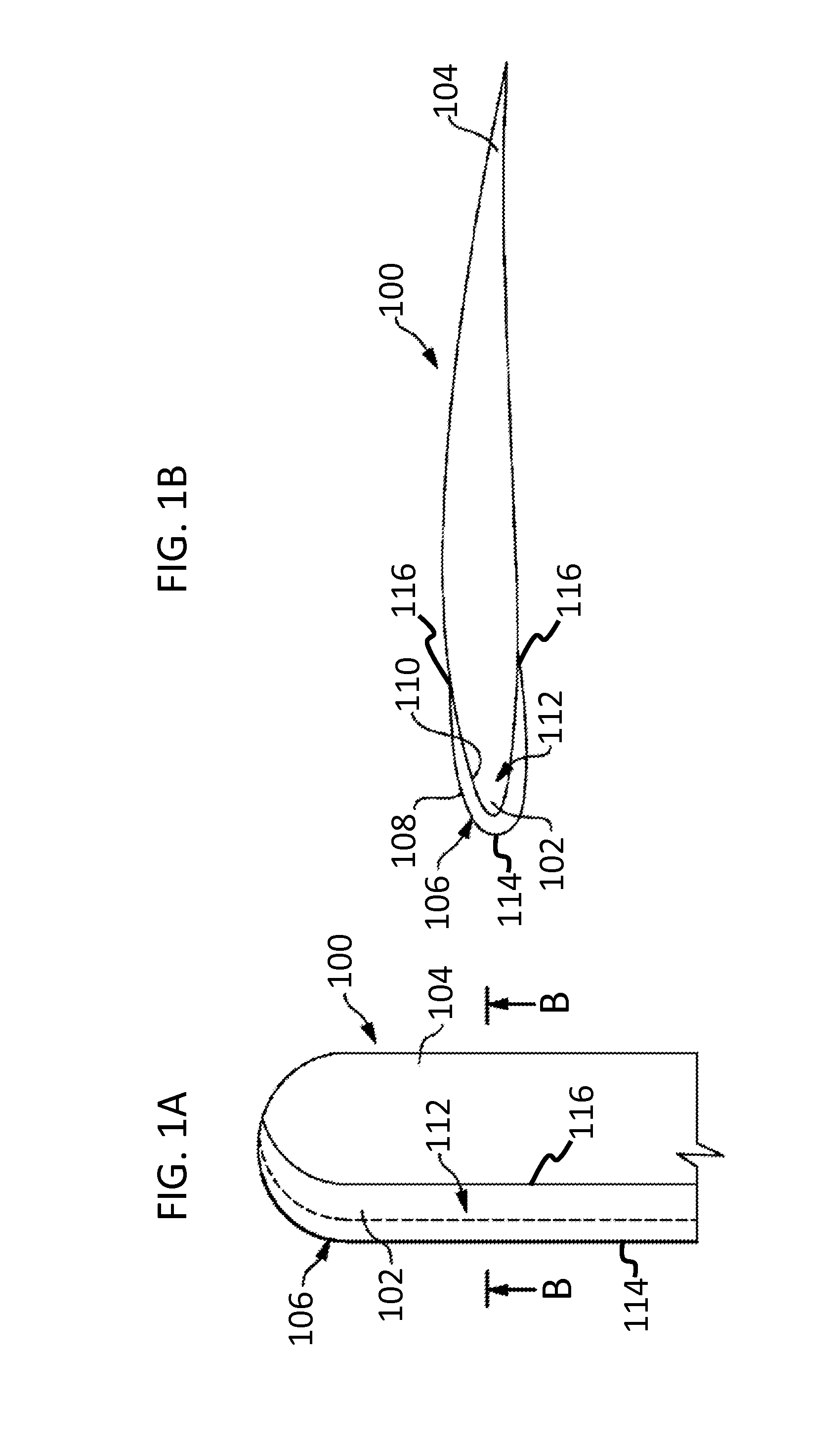 3D printing of lead edge protective sheaths