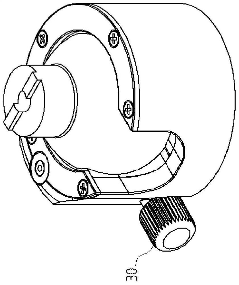 Ball head assembly for attaching optical and/or electronic equipment to a stand