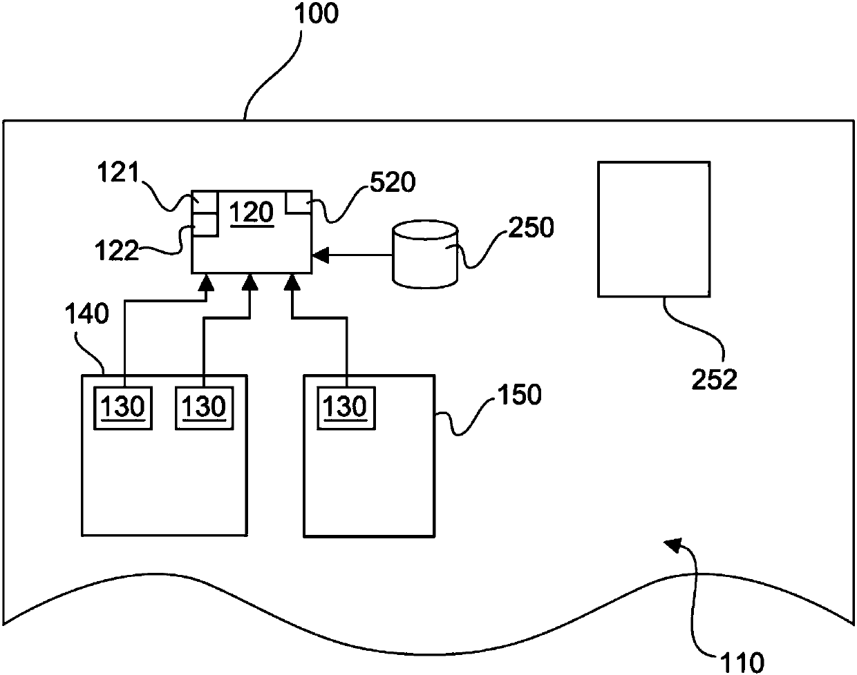 Methods and systems for determining a vehicle spin-out condition