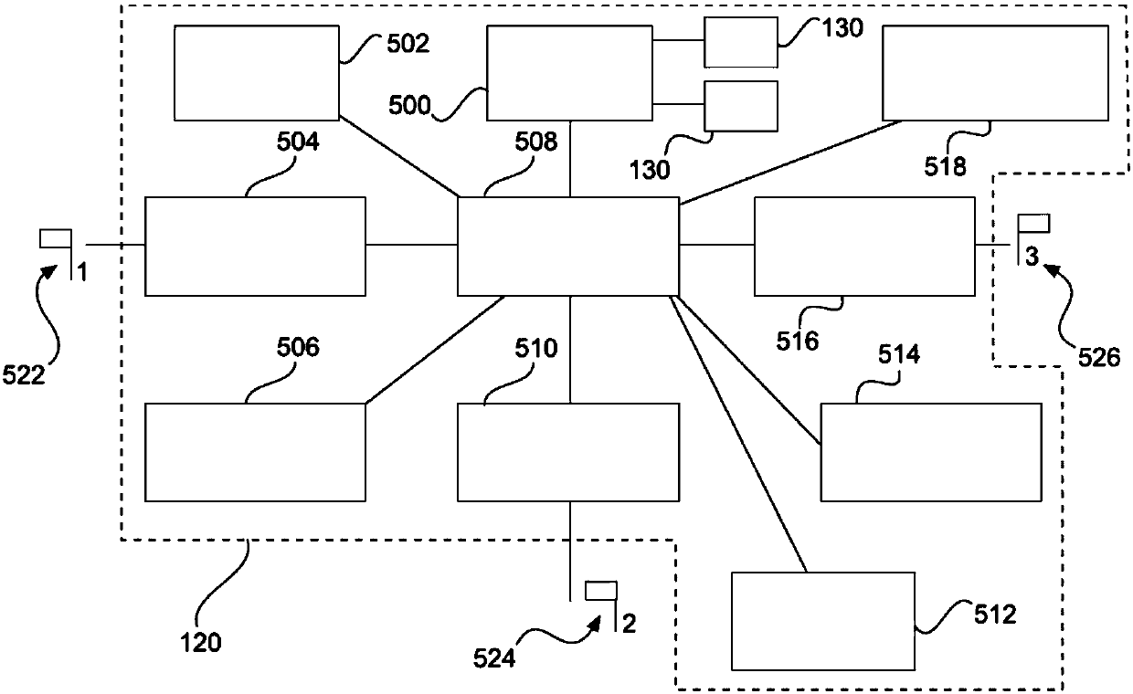 Methods and systems for determining a vehicle spin-out condition