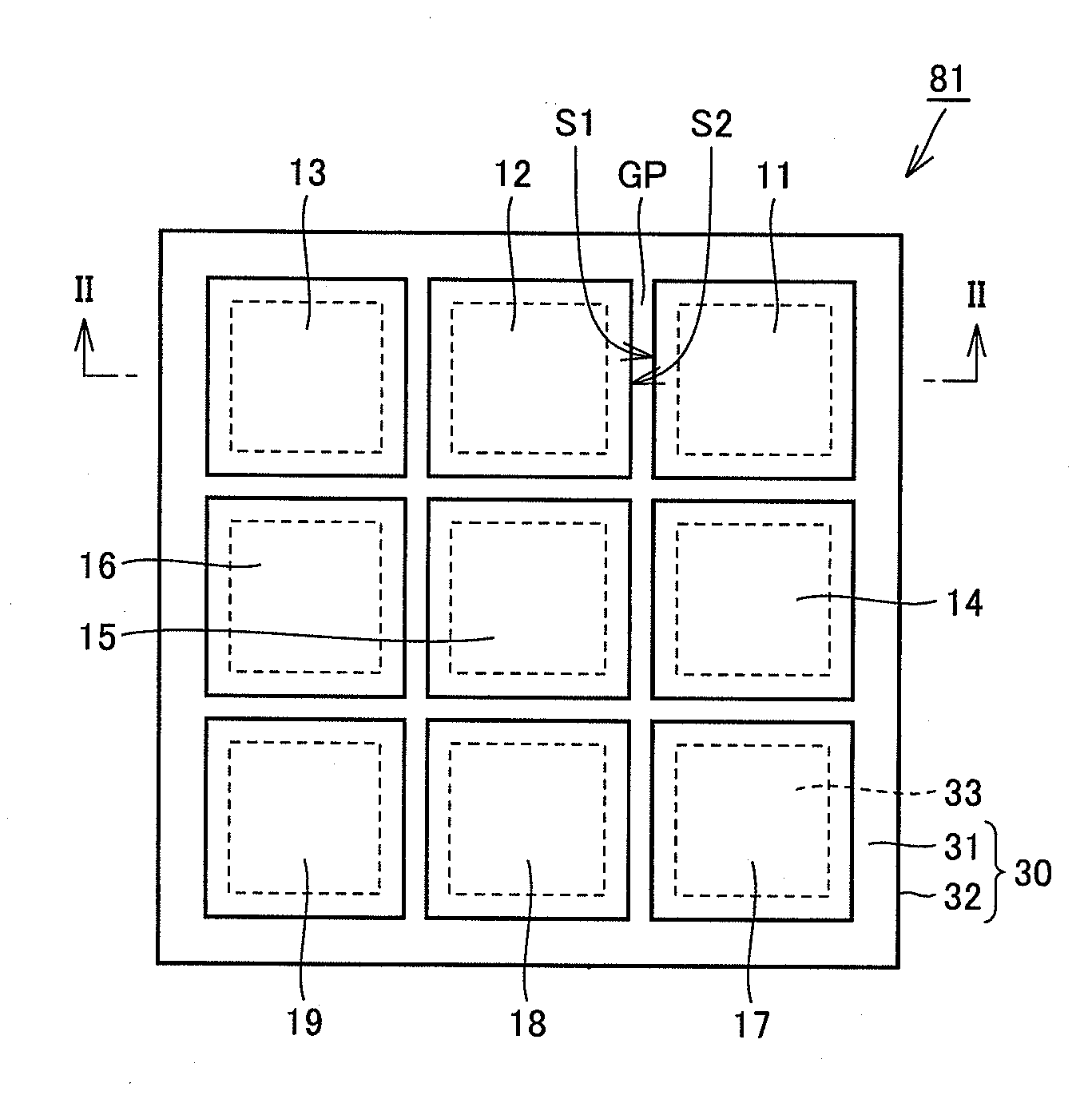 Silicon carbide substrate and method for manufacturing silicon carbide substrate