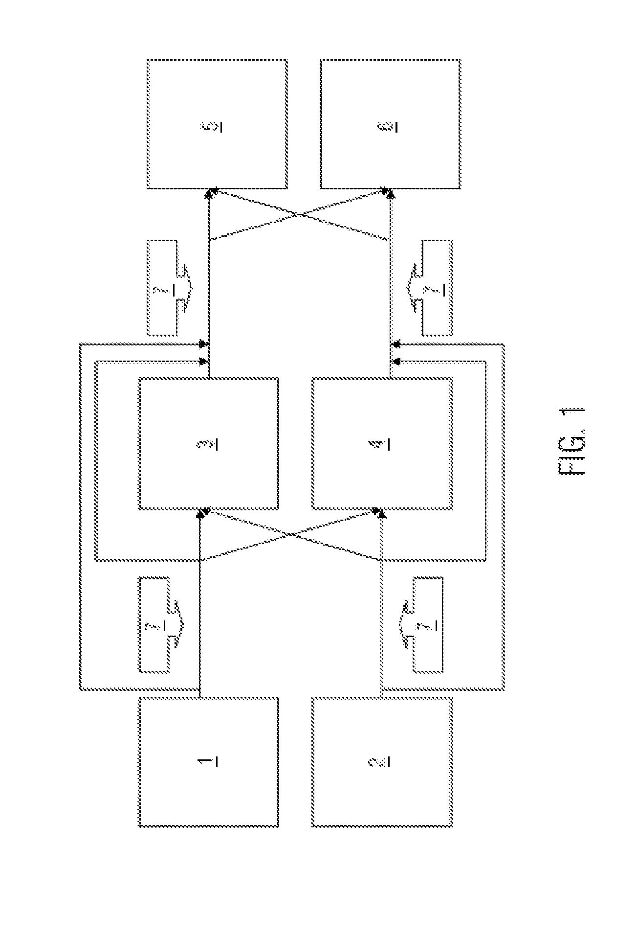 Method of treating at least one container in a container treatment plant