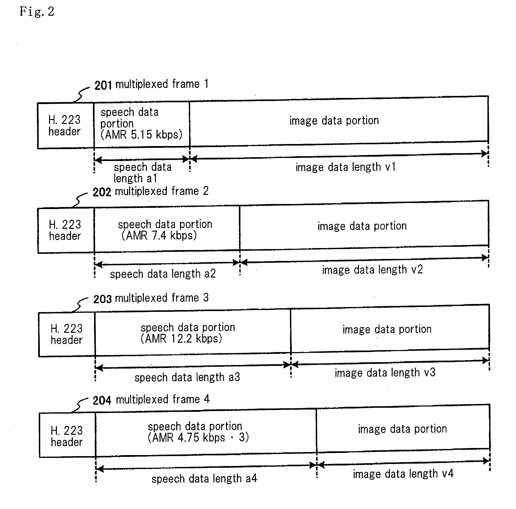 Protocol Conversion System in Media Communication between a Packet-Switching Network and Circuit-Switiching Network