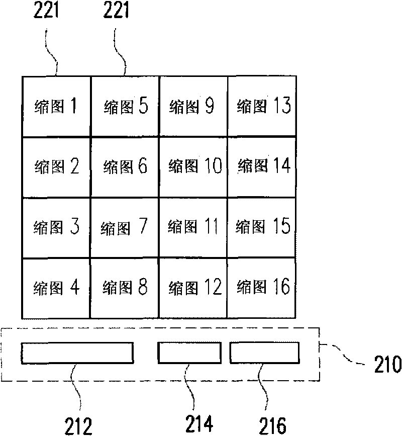 Classification method of multimedia files