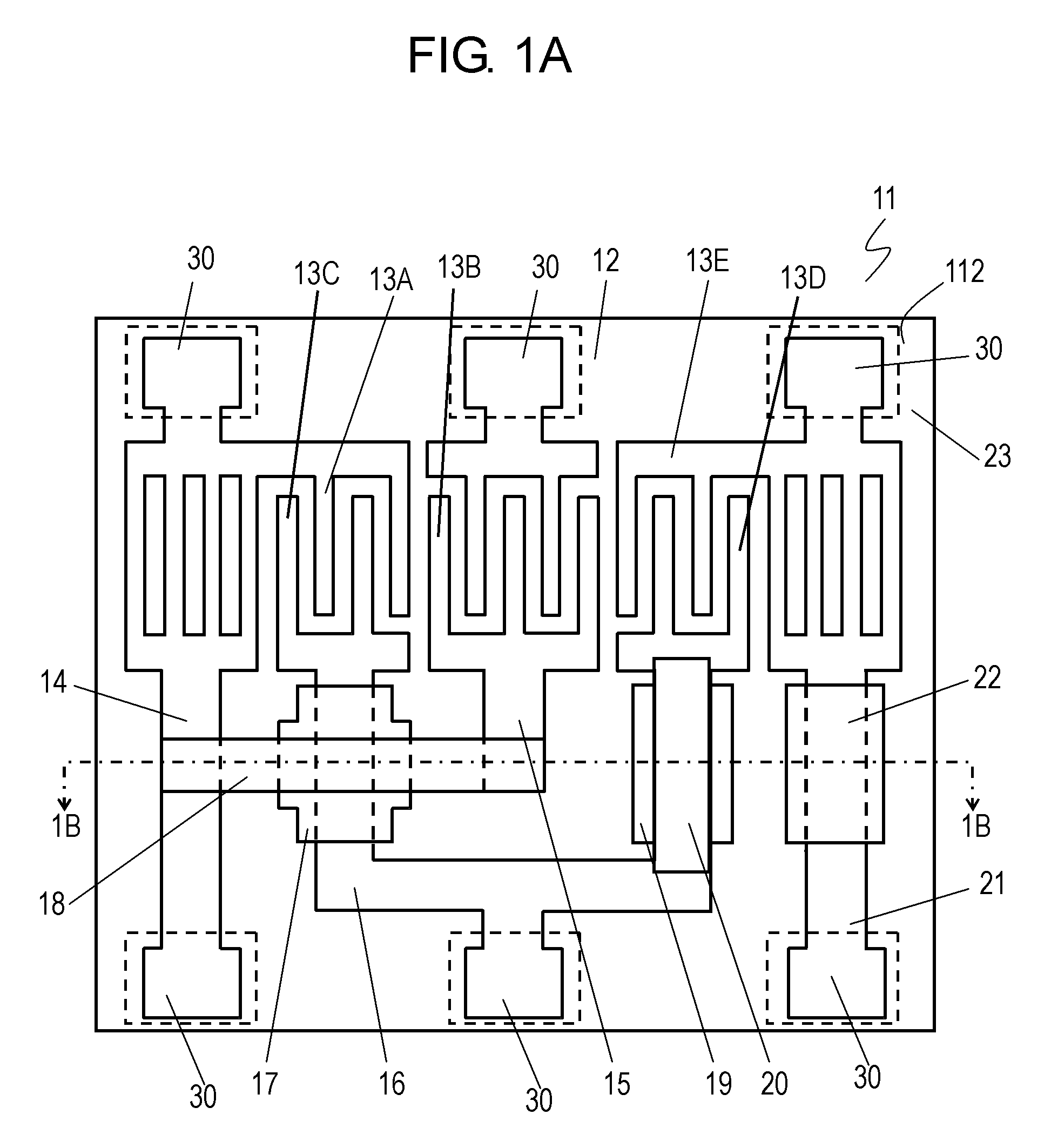 Acoustic wave device having an inorganic insulator and an organic insulator