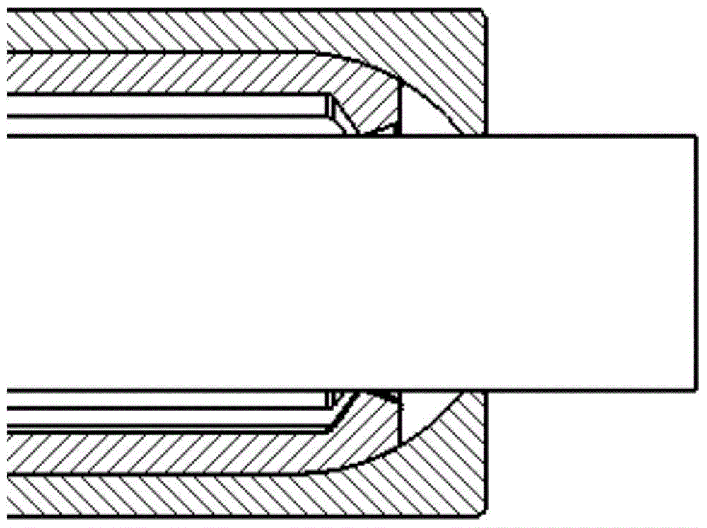 A manipulator gripper and its application