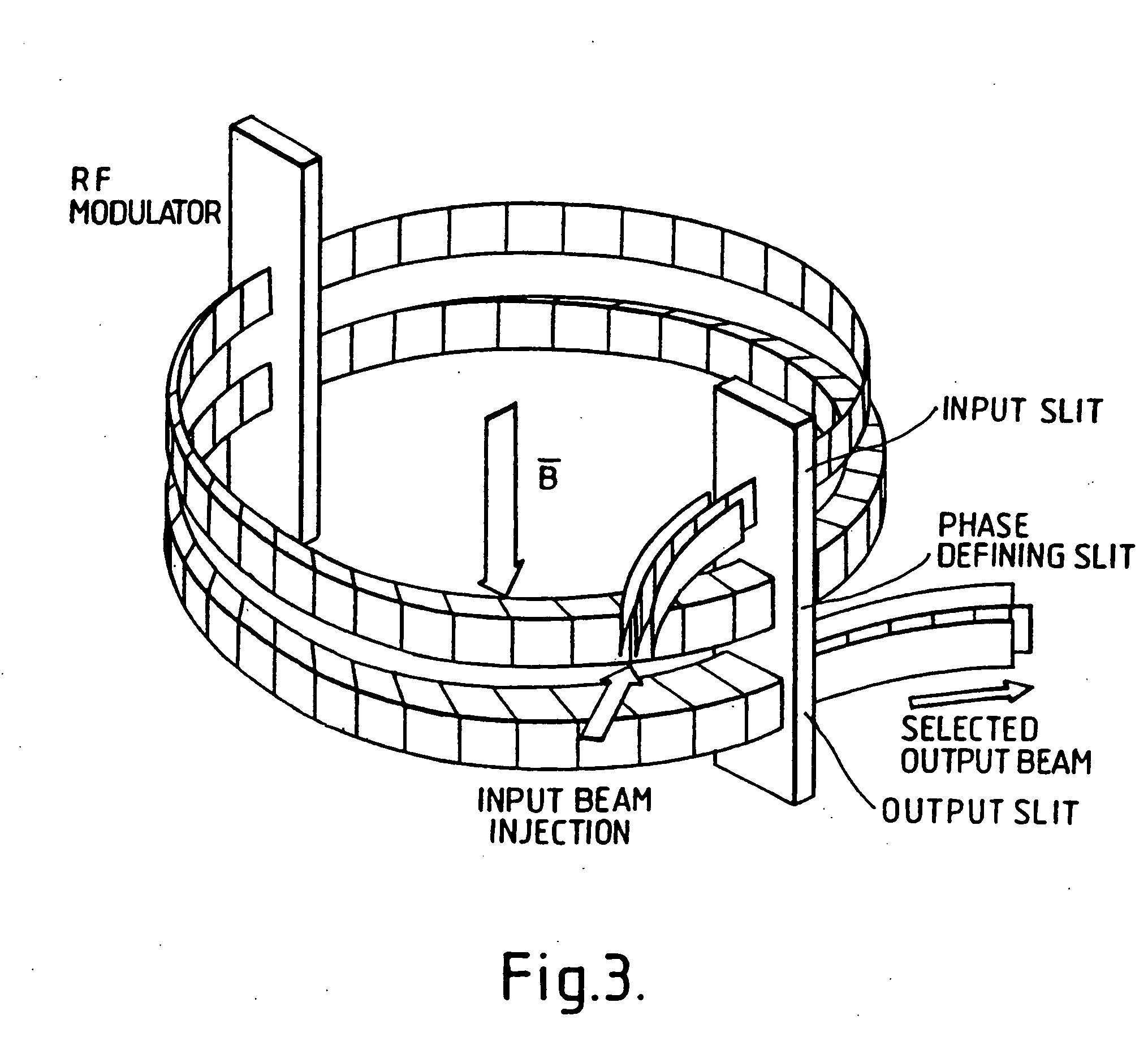 Order charge separation and order-charge type separation