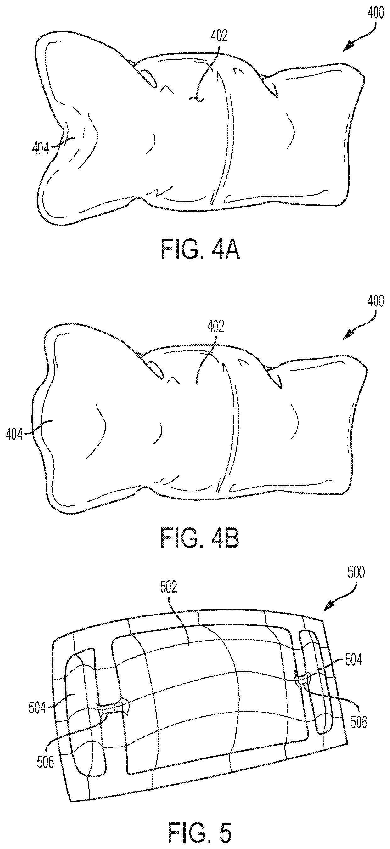 Occupant support system for a passenger vehicle seat