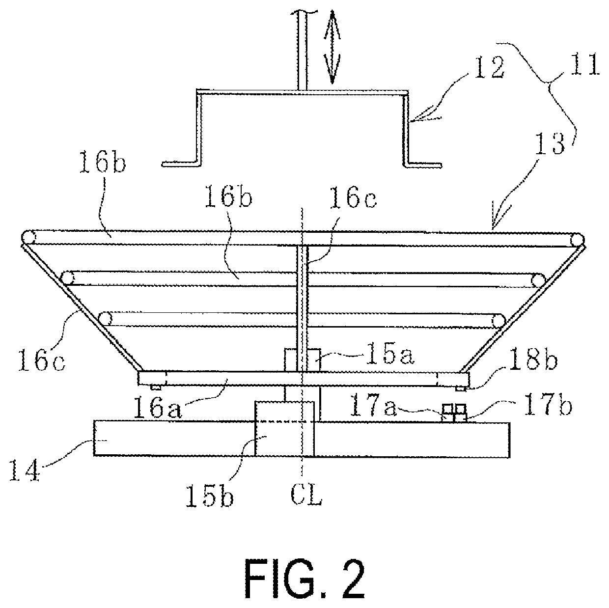 Method and device for manufacturing tire