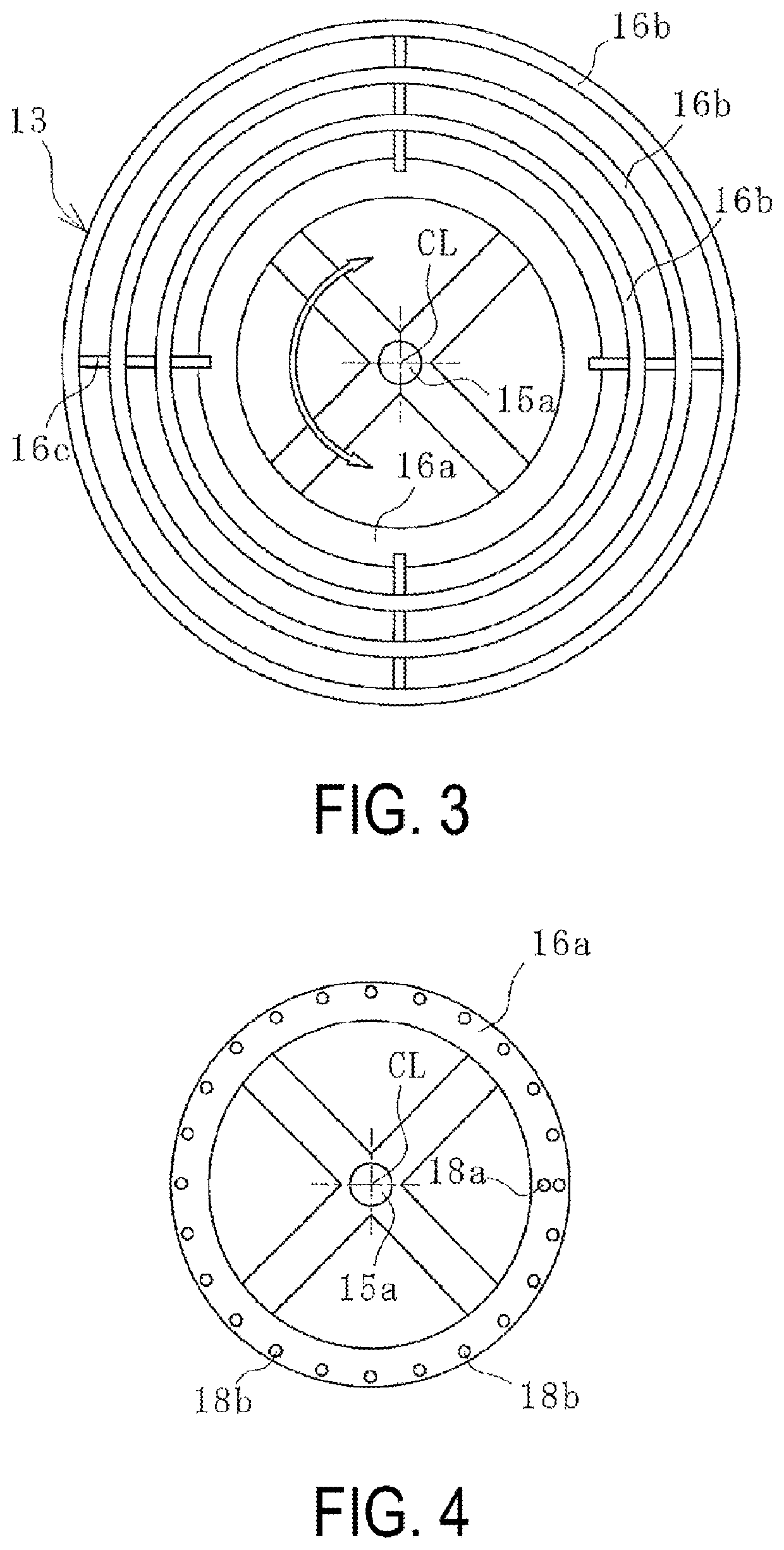 Method and device for manufacturing tire