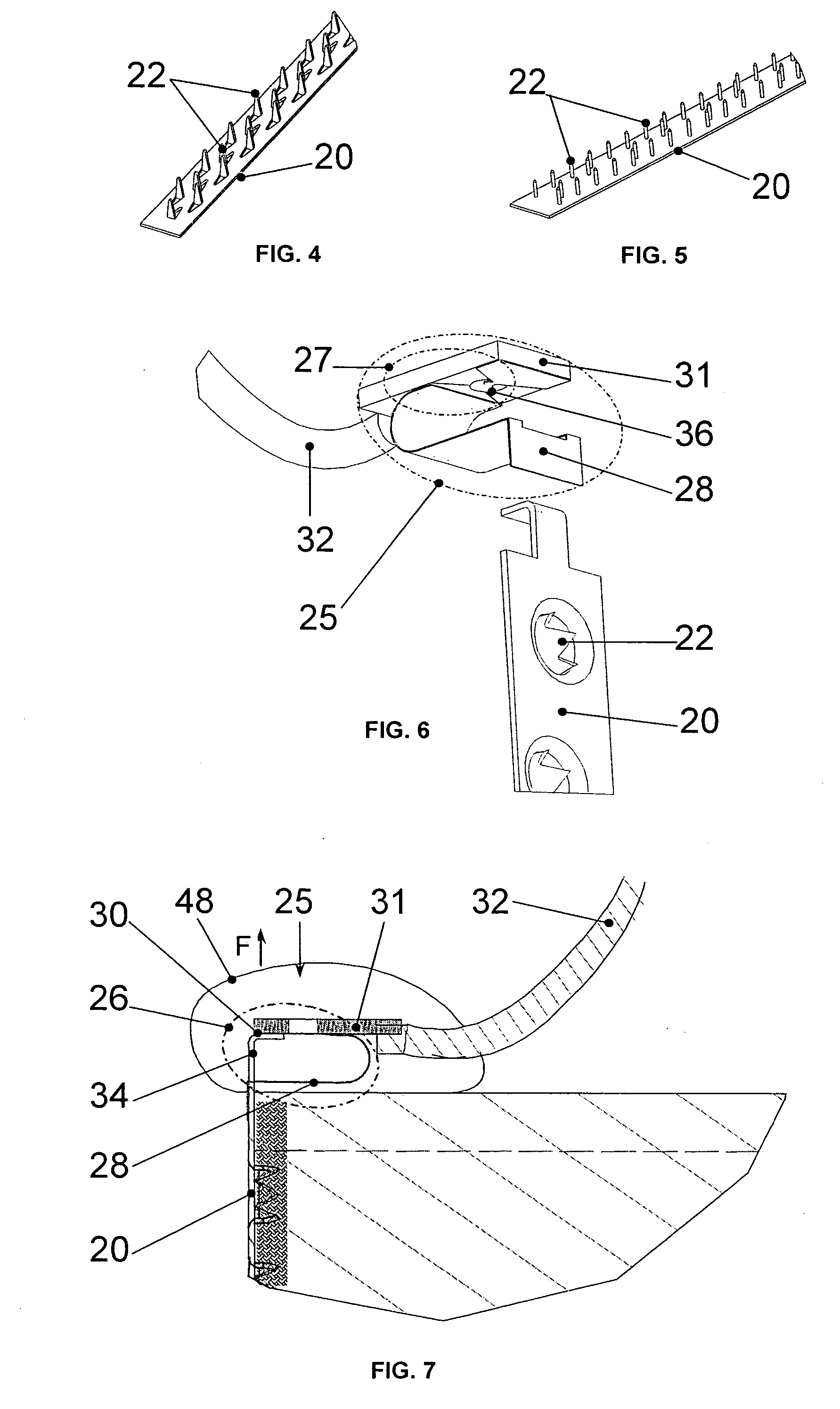 Connection device for electric accumulator