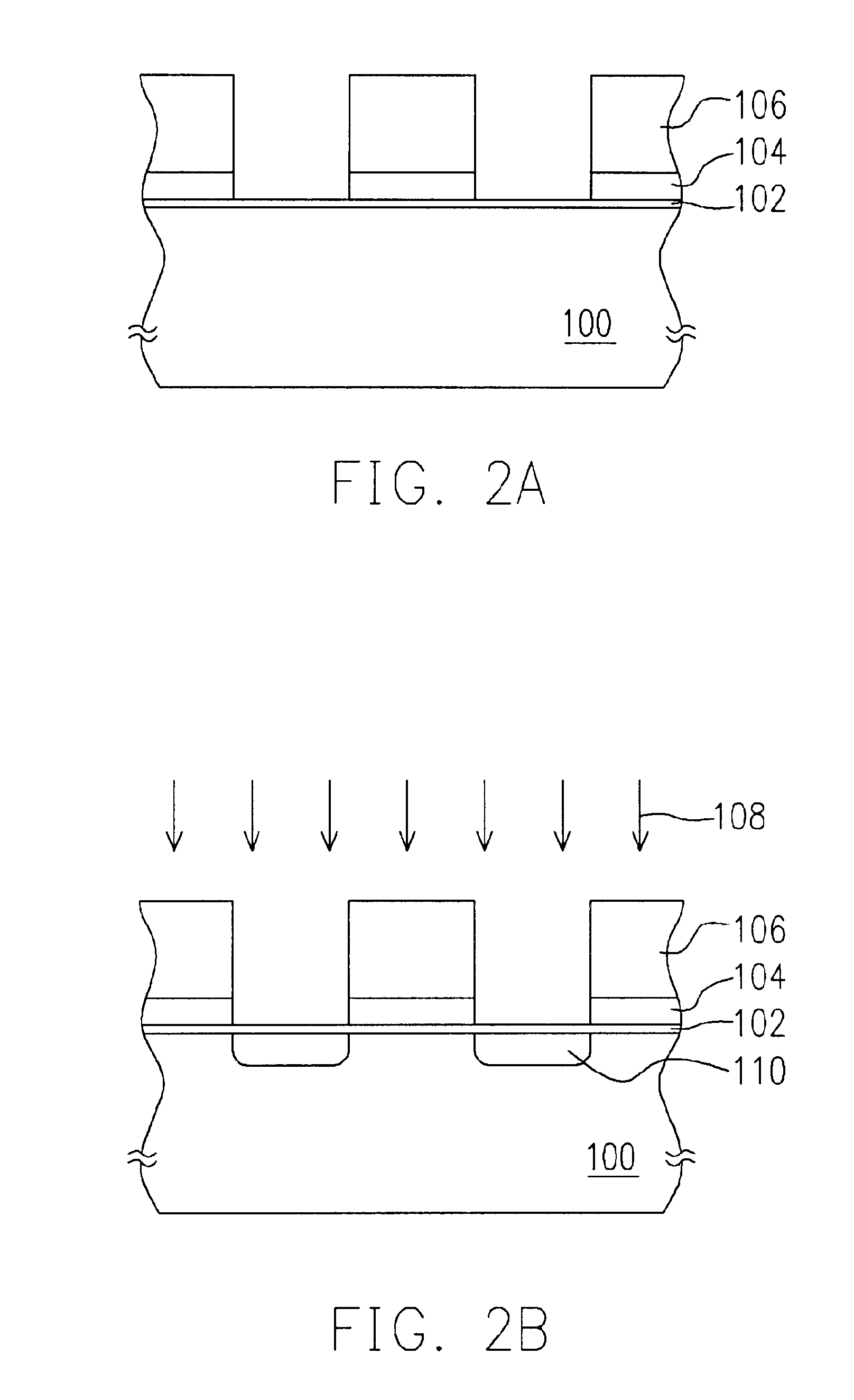 Method of improving device resistance