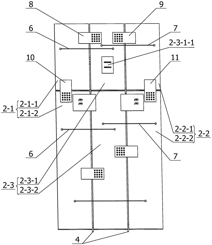 automatic turning bed