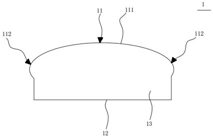 Attaching device and attaching method