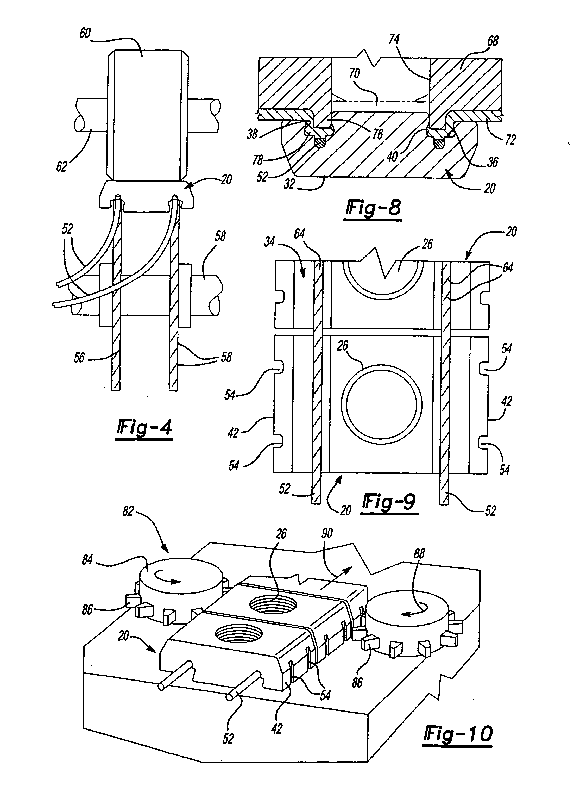 Self-attaching fastener systems