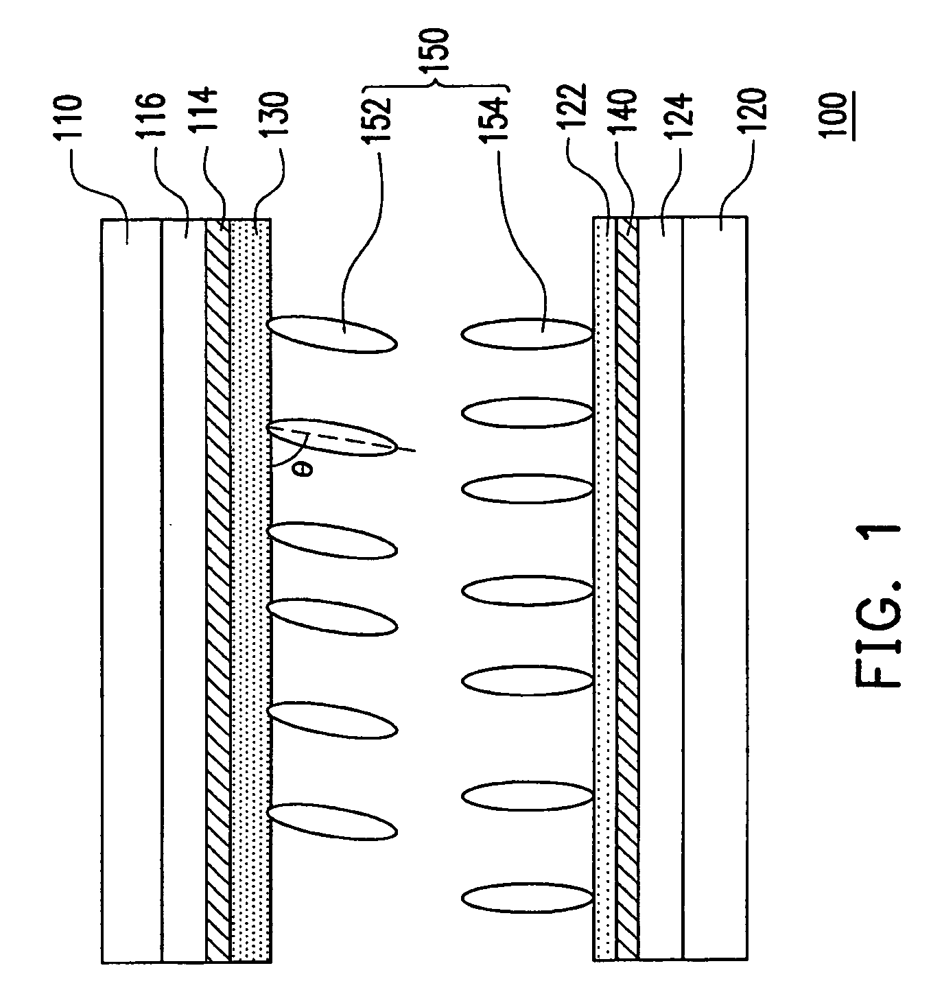 Liquid crystal display panel, electronic apparatus, and manufacturing method thereof