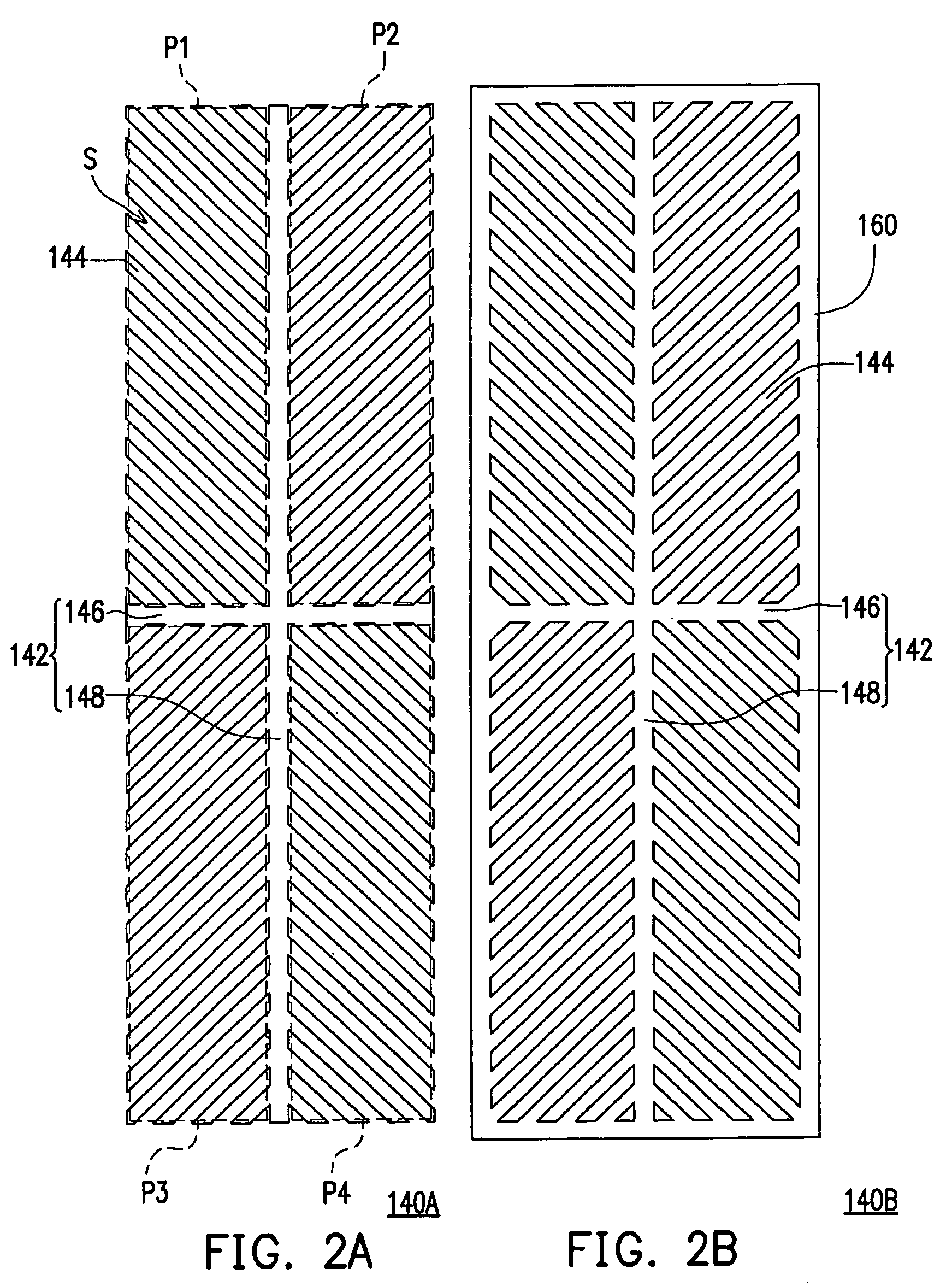 Liquid crystal display panel, electronic apparatus, and manufacturing method thereof