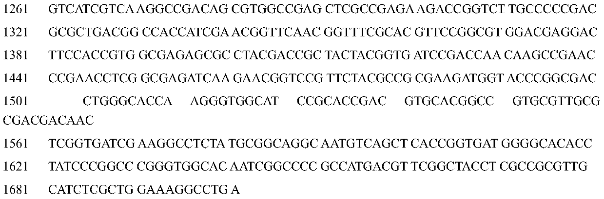 A method for transforming AD into ADD by using recombinant corynebacterium crenatum whole cells