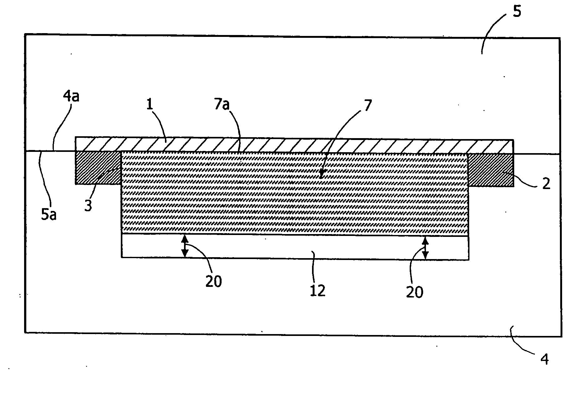 Process and apparatus for the production of articles made of plastic material with at least one overmoulded component