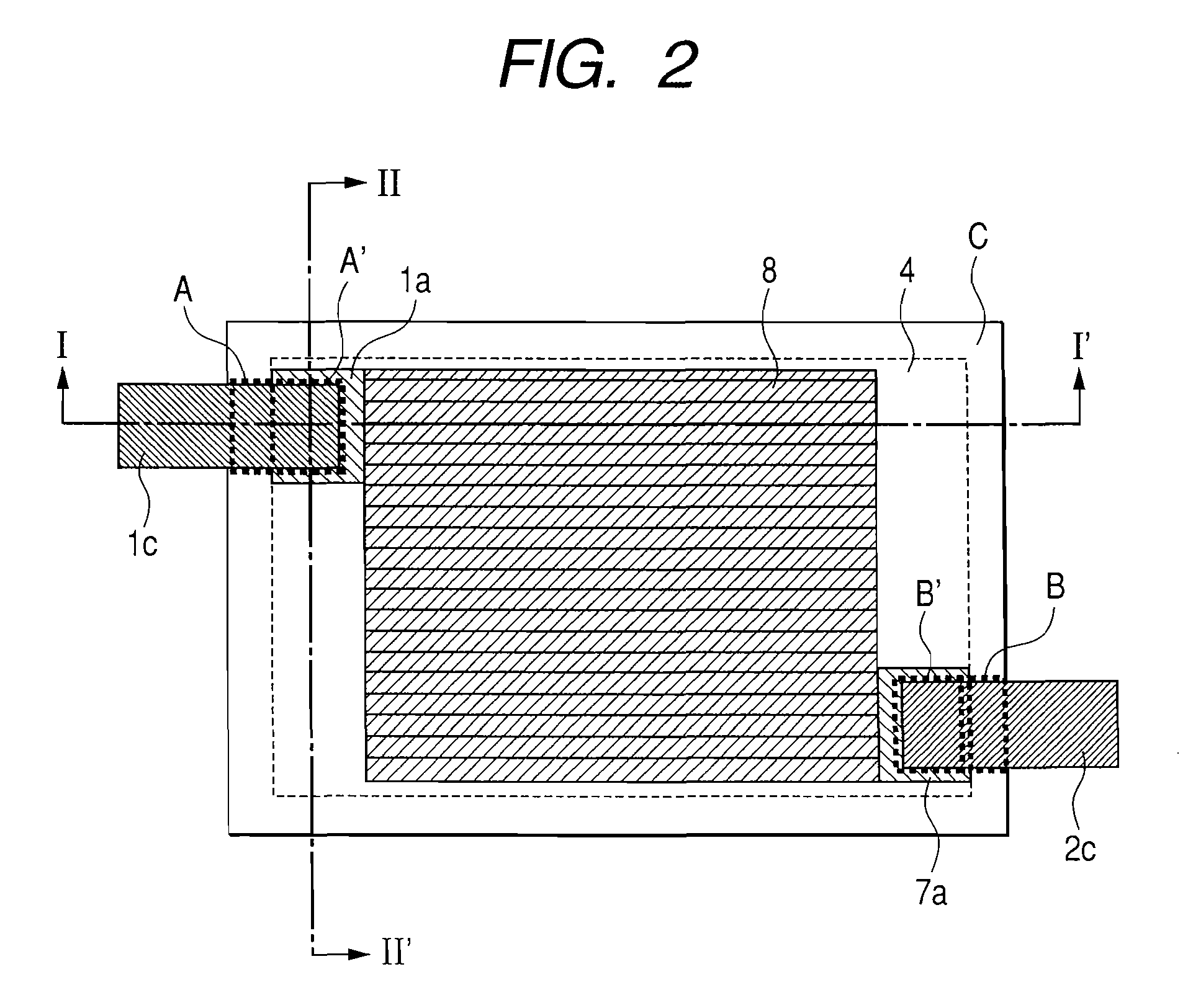 Organic Electrolyte Capacitor Using a Mesopore Carbon Material as a Negative Electrode