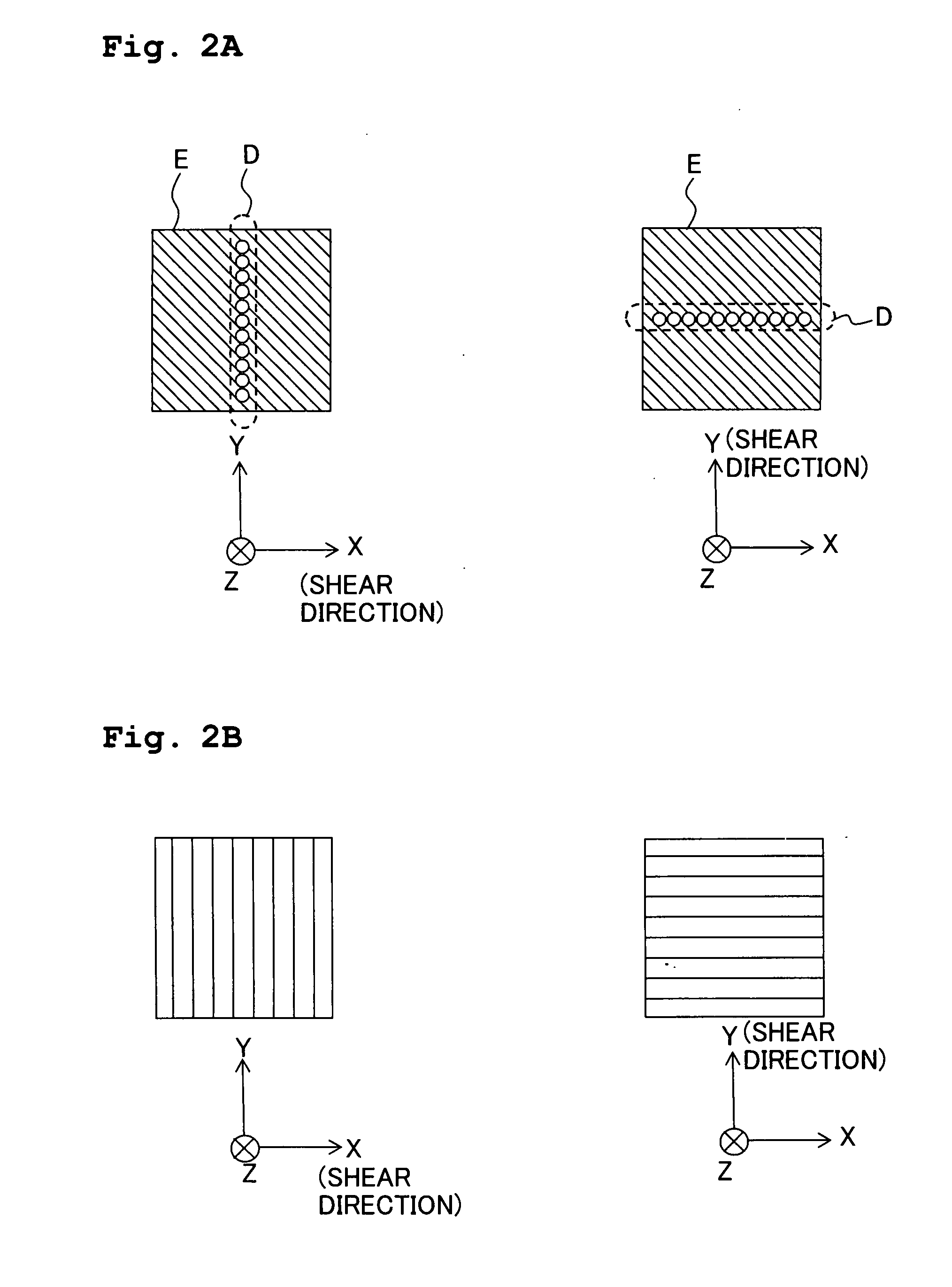 Wavefront aberration measuring device, projection exposure apparatus, method for manufacturing projection optical system, and method for manufacturing device