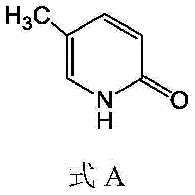 5-methyl-2(1H)pyridone derivatives, preparation method and applications thereof