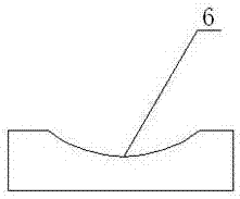 Fracture connecting device