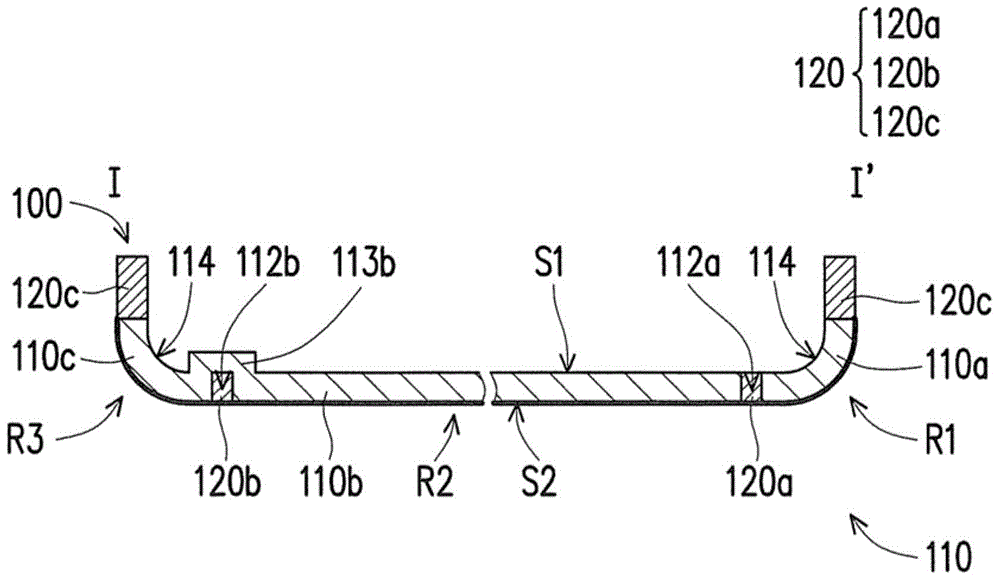 Casing Of Electronic Device And Method Of Manufacturing The Same