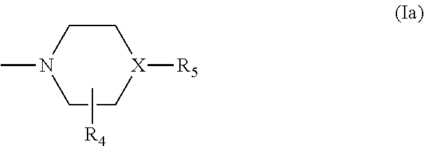 Triazine derivatives and their therapeutical applications