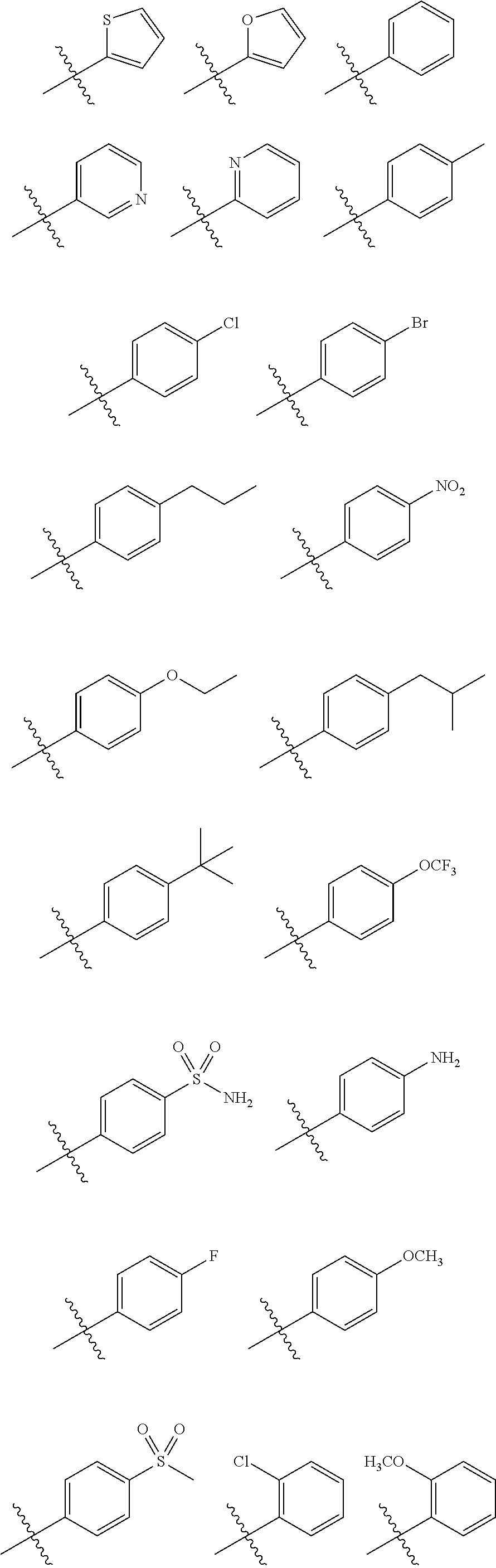 Triazine derivatives and their therapeutical applications