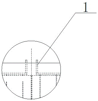 Easy-to-cut double-glass components